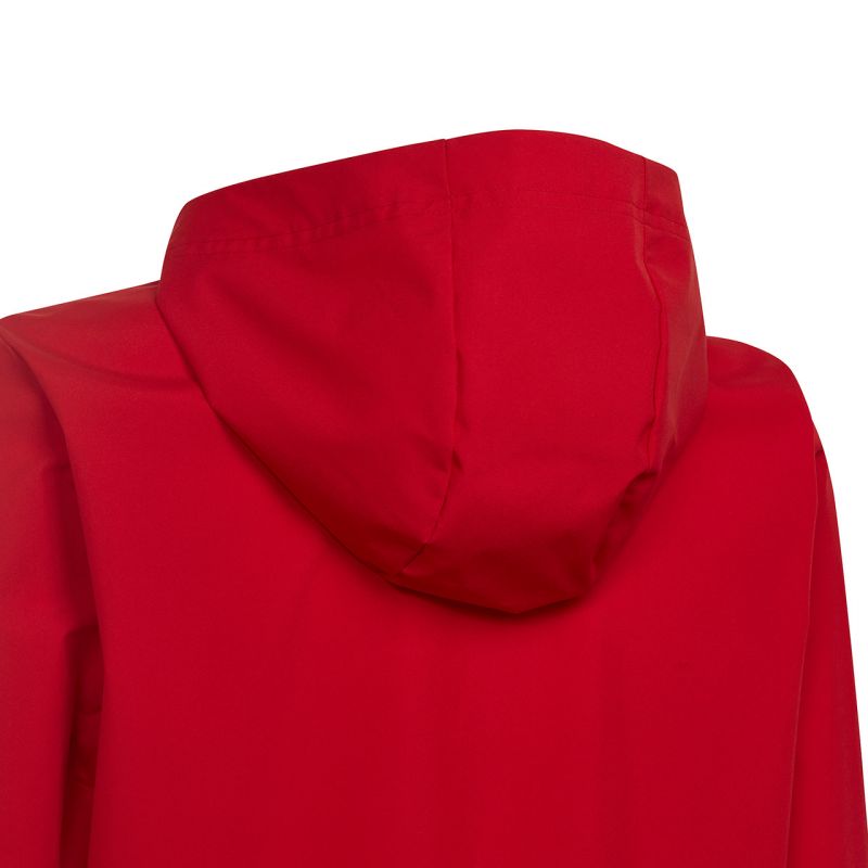 adidas Jacket adidas Entrada 22 All-Weather Jr. IK4013 Kabát