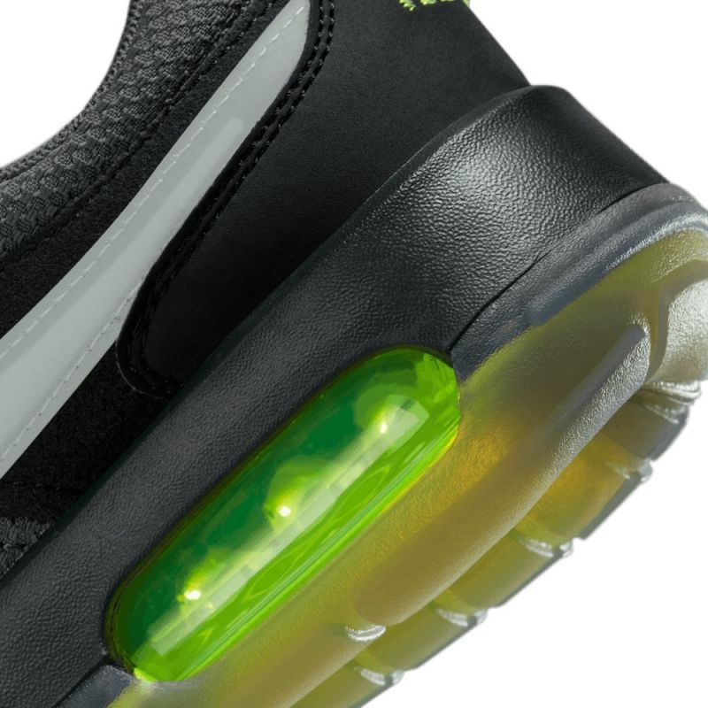 Nike Air Max Motif Next Nature W DZ5630-001 shoes Cipő