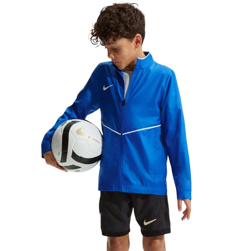Nike Park 26 Rain Kids HM7269 kék kabát