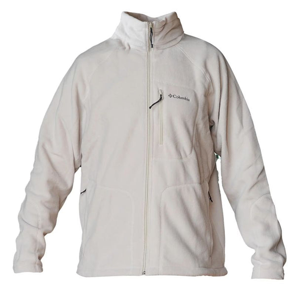 Columbia Fast Trek II Full Zip Fleece 1420421278 Beige L Kiegészítő