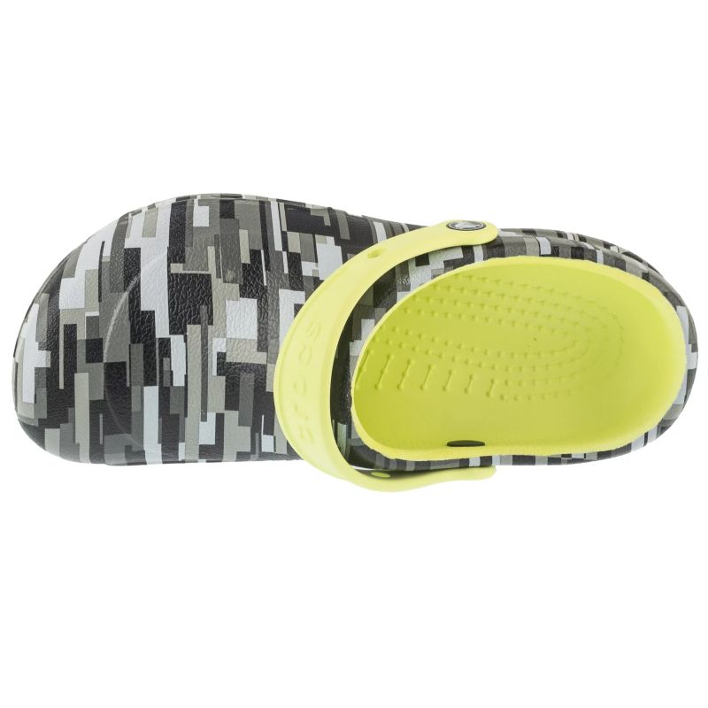 Crocs Bistro Graphic Clog 204044-068 Multicolor 36/37 Kiegészítő