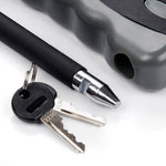 Meteor Twister Bike Lock