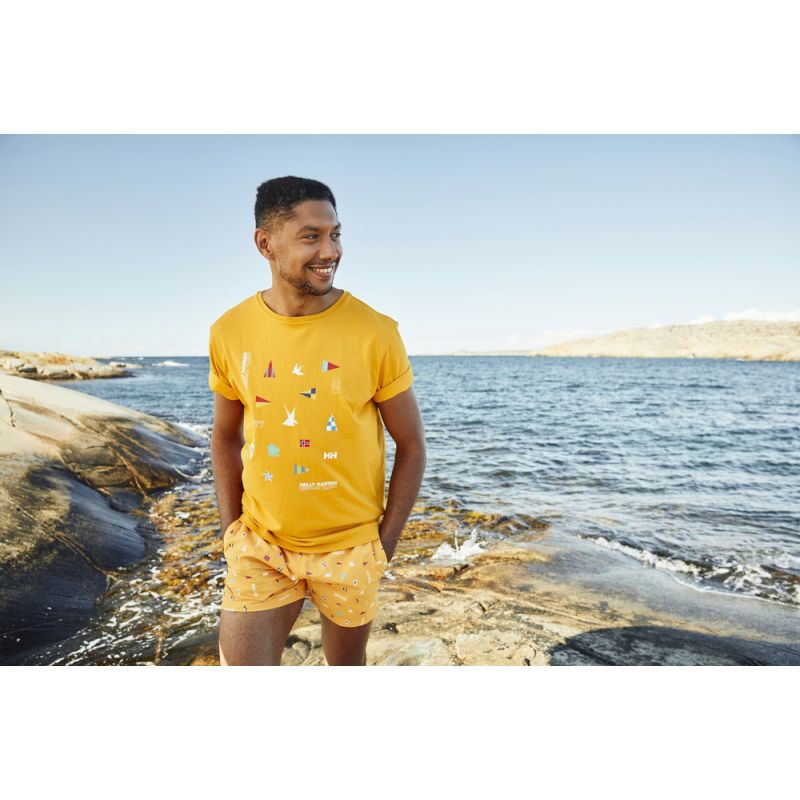 Helly Hansen Men's Cadiz Trunk 34253 328 Kiegészítő