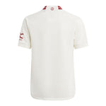 adidas Junior Manchester United 3rd IP1751 T-shirt Ruházat