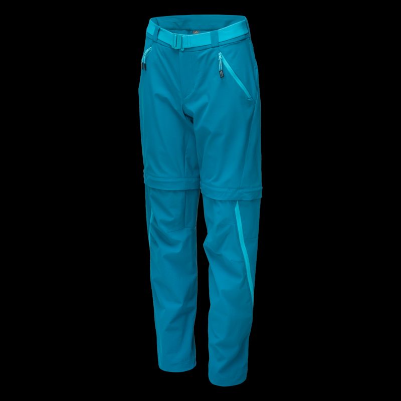 Elbrus Women's CLARINO 2IN1 WO'S nadrág
