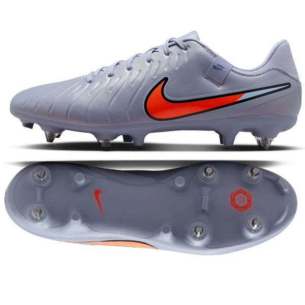Nike Tiempo Legend 10 Academy SG-Pro AC DV4338-402 shoes Cipő