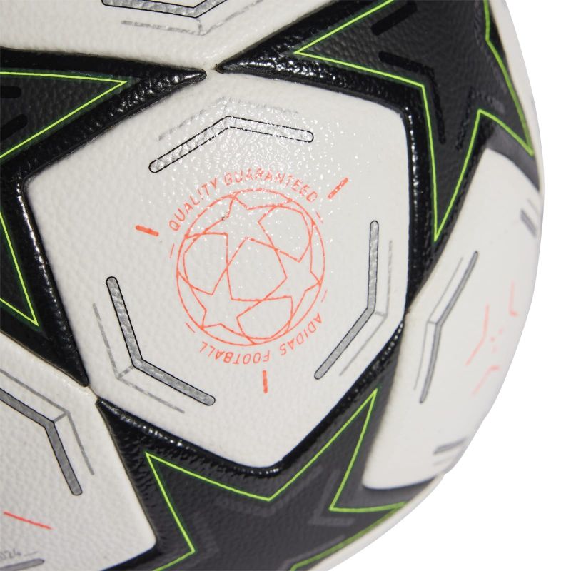 Adidas Champions League UCL Competition ball IX4061 Kiegészítők