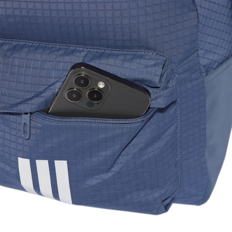 adidas ESS BARS3RS JX6498 Backpack Hátizsák