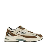 O'Neill Montauk Men's Beige and Brown 90261023 97R barna cipő