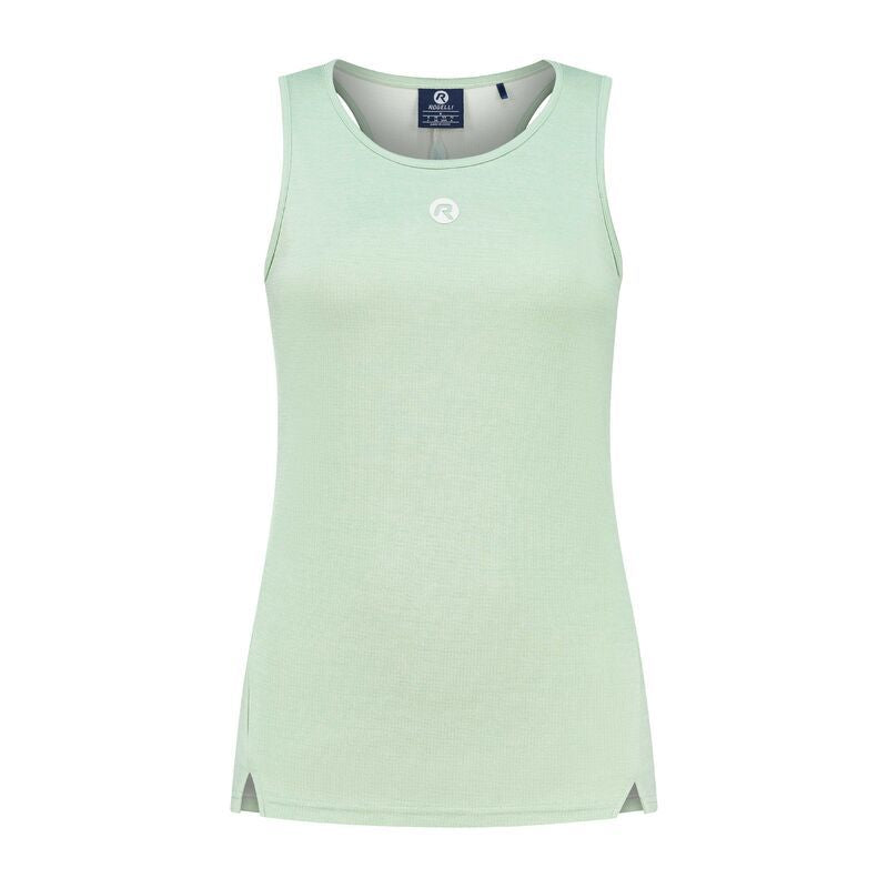 Rogelli AYA running vest 2XL menta vests