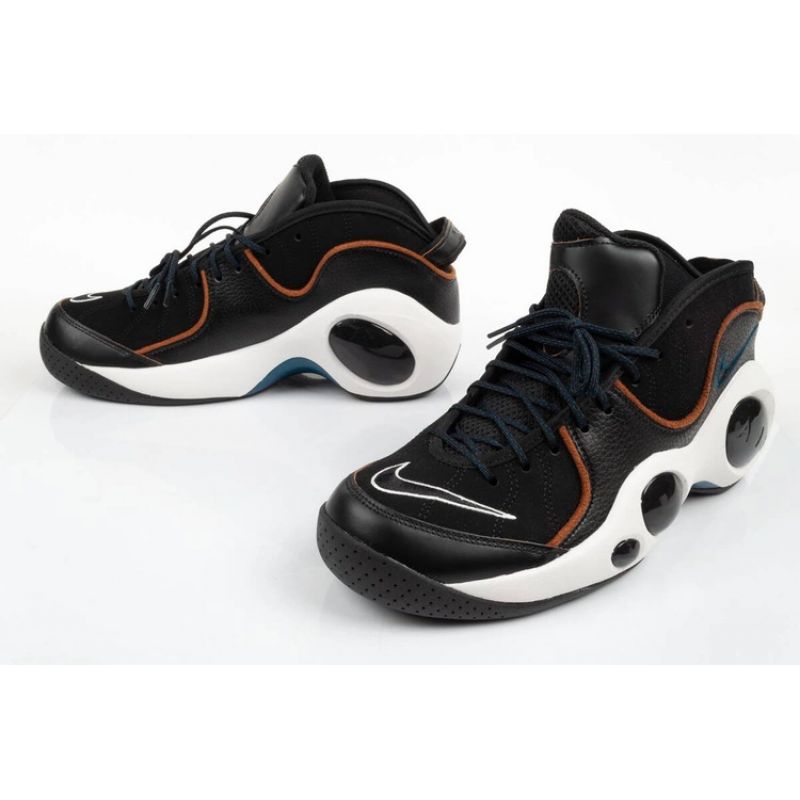 Nike Air Zoom M DV6994-001 shoes Cipő