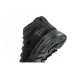 Timberland Men's Sprint Trekker Mid Insulated Hiking Boots, Black fekete utcai cipő