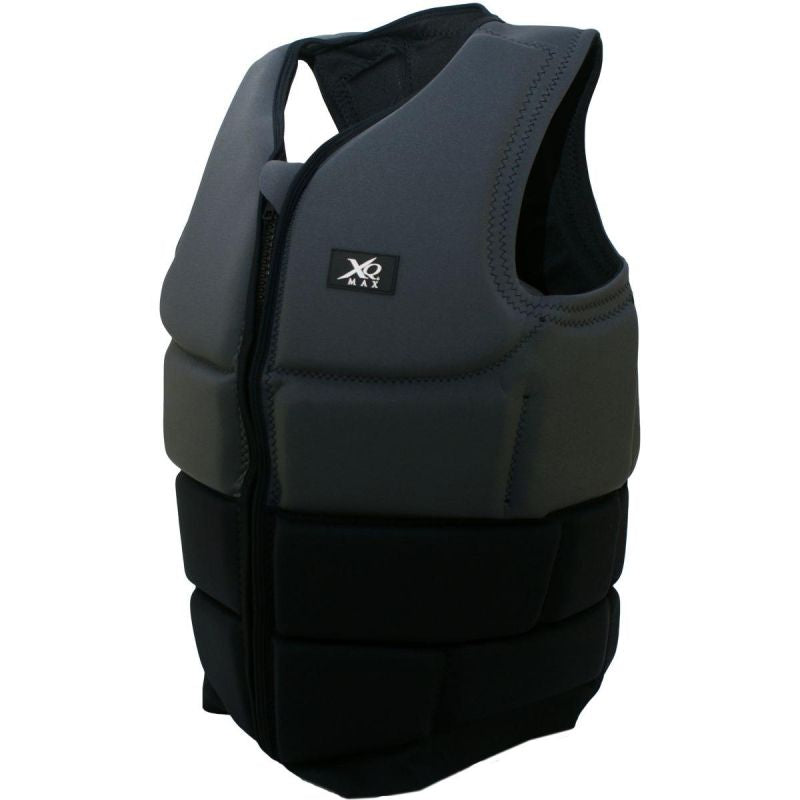 XQMAX Sup Neoprene Flying Vest S.Xl fekete leggings GSP-7084910