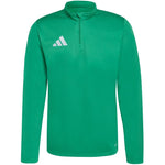 Men's adidas Entrada 26 Training Top green JZ6659 zöld mez