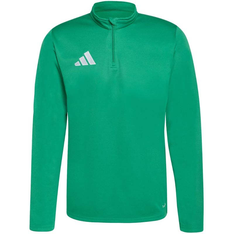 Men's adidas Entrada 26 Training Top green JZ6659 zöld mez