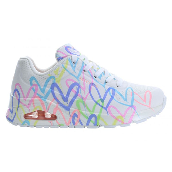 Skechers Spread The Love 155507-WPTQ Egyéb