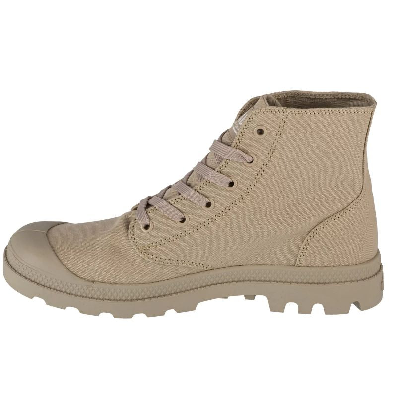 Palladium Mono Chrome M 73089-379-M shoes Cipő