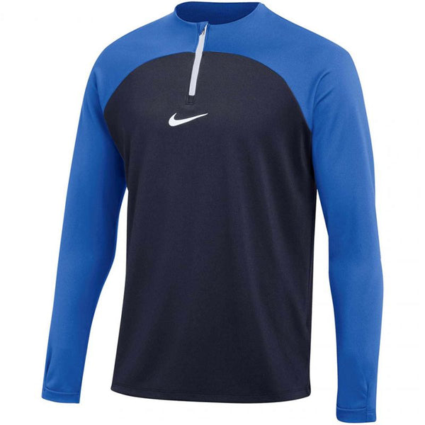 Nike NK Dri-FIT Academy Drill Top KM DH9230 451 sweatshirt Pulóver