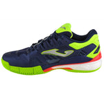 Joma T.Slam Men 2103 sötétkék cipő