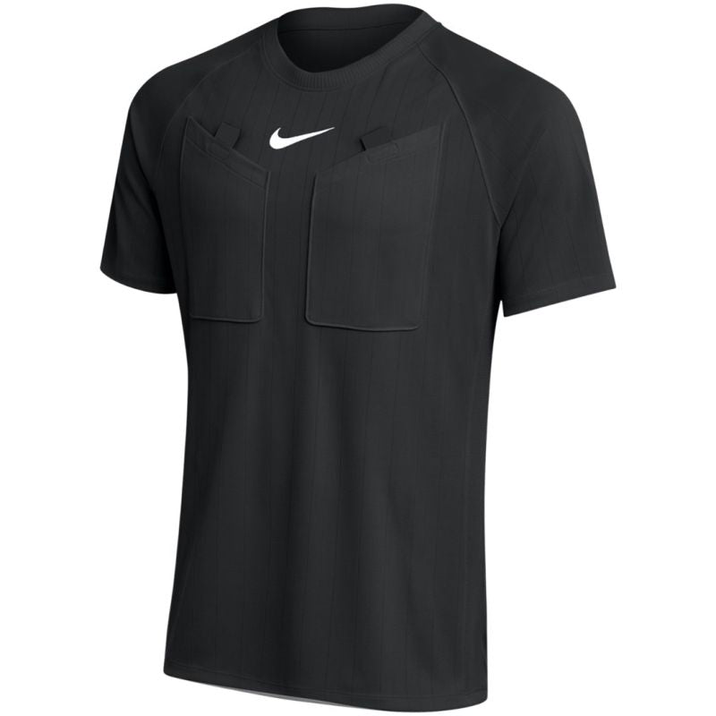 Nike Dri-FIT Referee III Men's T-Shirt 010 fekete póló 161495L