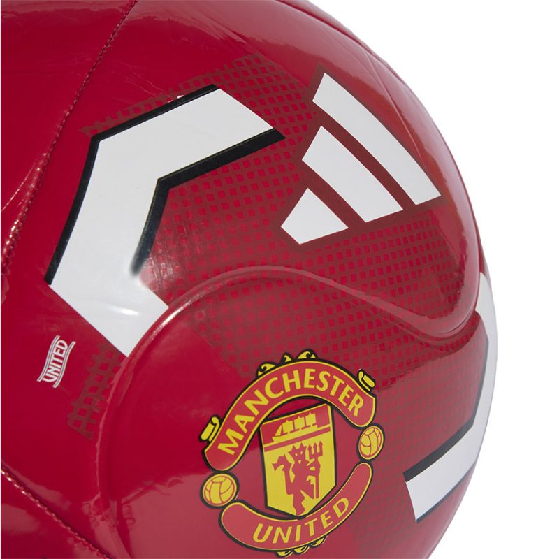 Adidas Manchester United Club labda