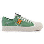 Palladium Stranger Things PALLA ACE TIGERS 04630-305-M Vintage Green