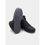 Lotto Unisex winter boots PREHNA FUR fekete cipő