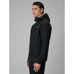 4F Men's windproof softshell 3xl dzseki