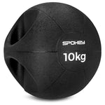 Spokey Gripi Ball light 10kg 929867 Labda