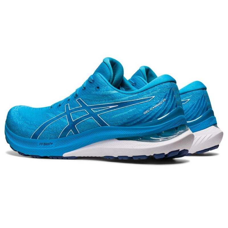 Asics Gel Kayano 29 M 1011B440402 shoes Cipő