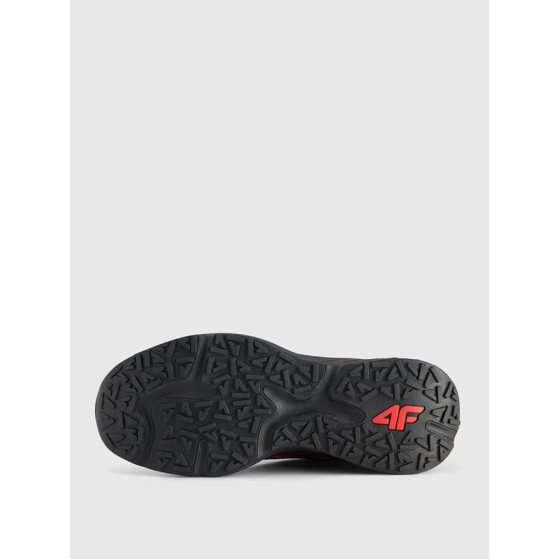 4F Men's Original Trail Mid Hiking cipő