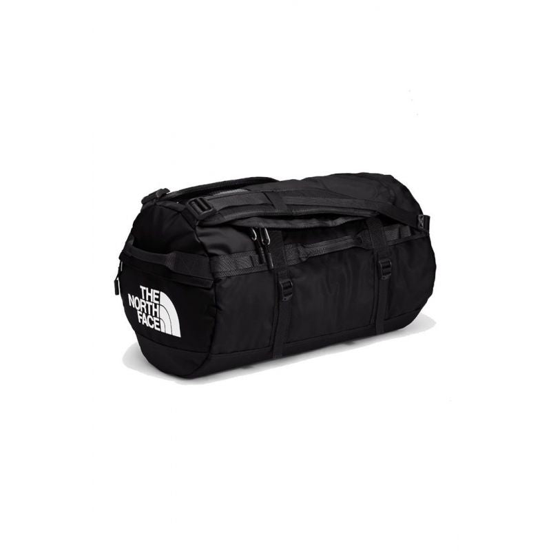The north face Base camp duffel bag s-tnf black-tnf white-npf General