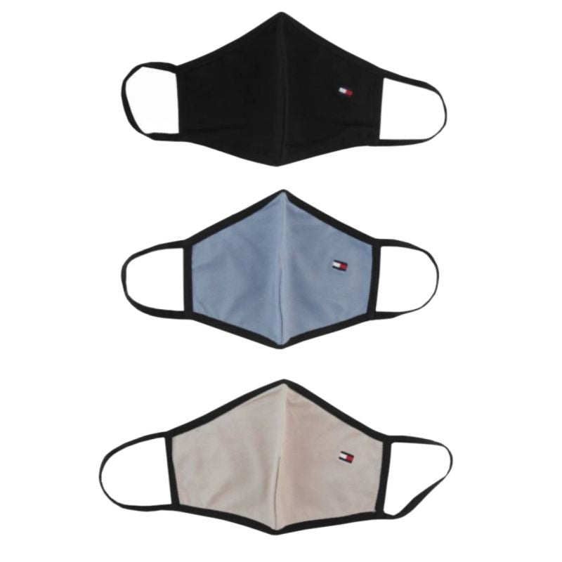 Tommy Hilfiger Set Of 3 Masks Am0am07680 Egyéb