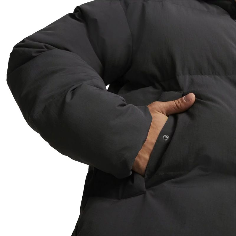 Puma Classic Puffer Jacket M 535573-01 Kabát