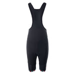 Radvik Lima Lds W Cycling fekete shorts, pants
