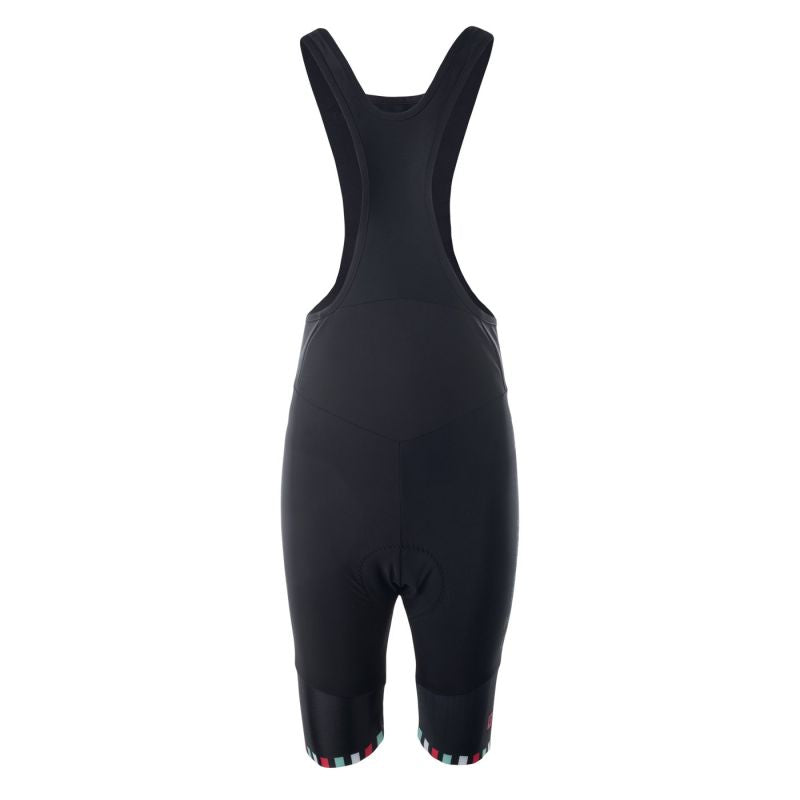 Radvik Lima Lds W Cycling fekete shorts, pants