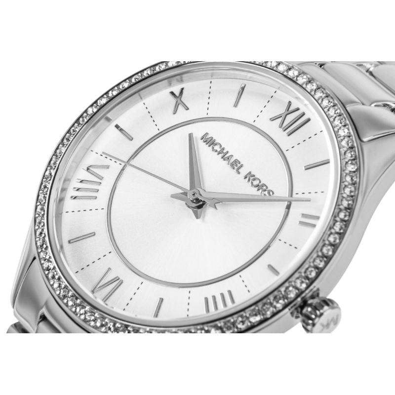 Michael Kors Lauryn Women's Watch + Jewelry + BOX watches