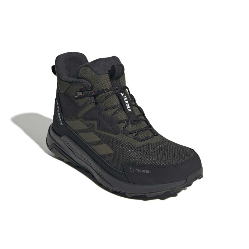 Adidas Terrex Anylander Climawarm + JQ9952 shoes