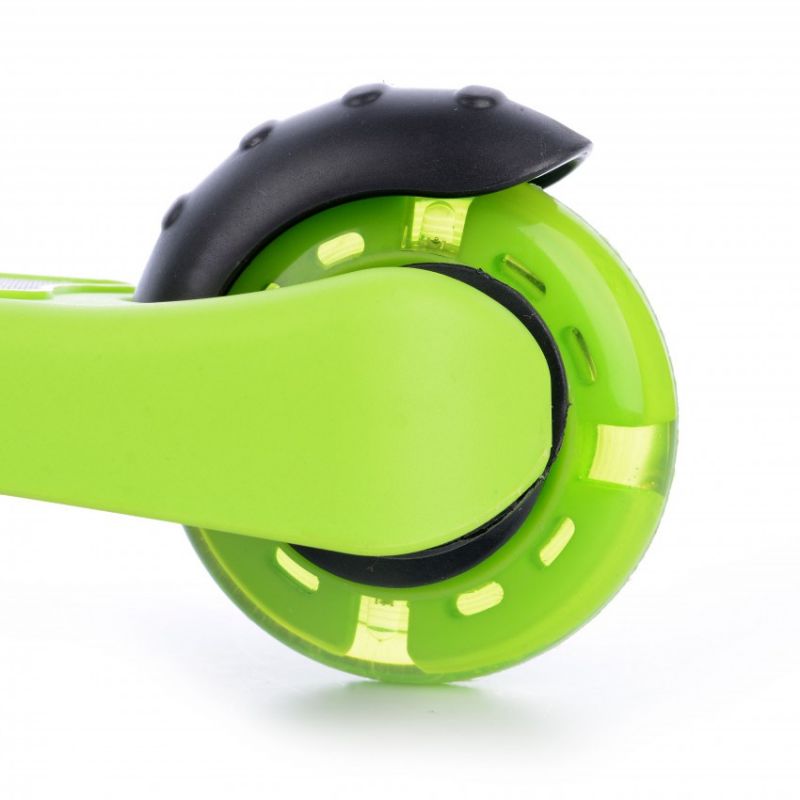 Tempish Scooper Jr scooter różowy scooters