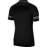 Nike póló Dry Academy 21 CW6104 fekete shirts