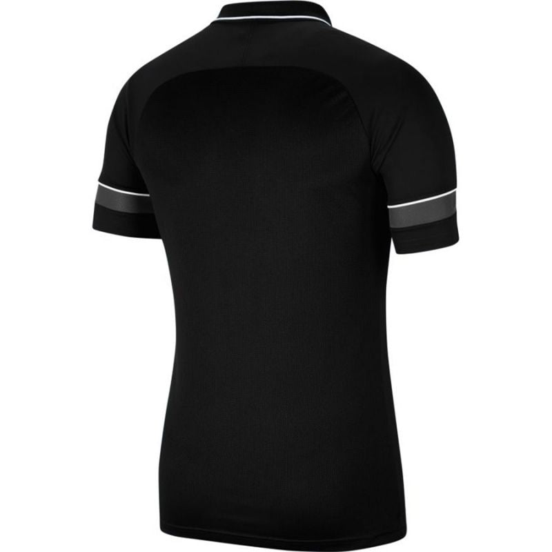 Nike póló Dry Academy 21 CW6104 fekete shirts