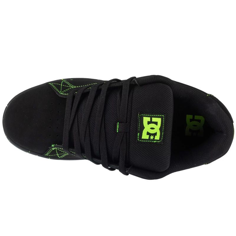 Dc Shoes Gaveler ADYS100536-BL4 Black 44.5 General