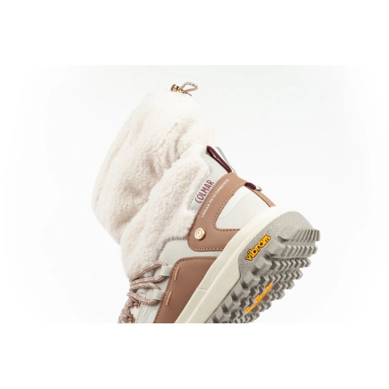 Inny Colmar W WARMER VOYAGE 167 snow boots Túracipő