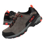 CMP Melnick M Q906 trekking barna cipő