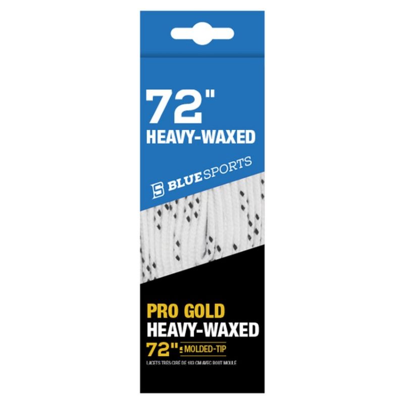 Inny BlueSports ProGold 903001 Waxed Laces Egyéb
