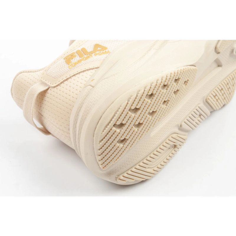 Fila Retron women's sports sneakers comfortable fashionable bézs cipő FFW0645.70027