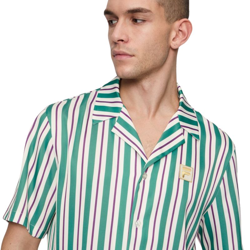 Fila Lastro T-shirt színes póló