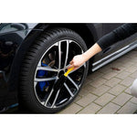 Dunlop Car Wash Kit 5 Pieces fekete készlet GSP-188171