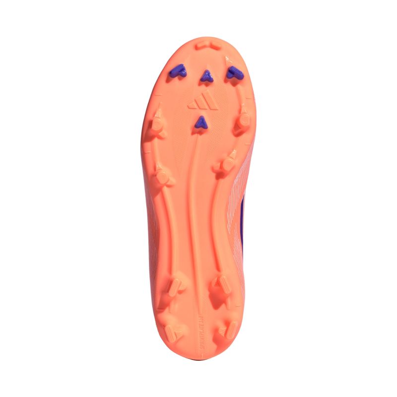 adidas F50 League FG/MG JH7746 Kids' Soccer Shoes Cipő