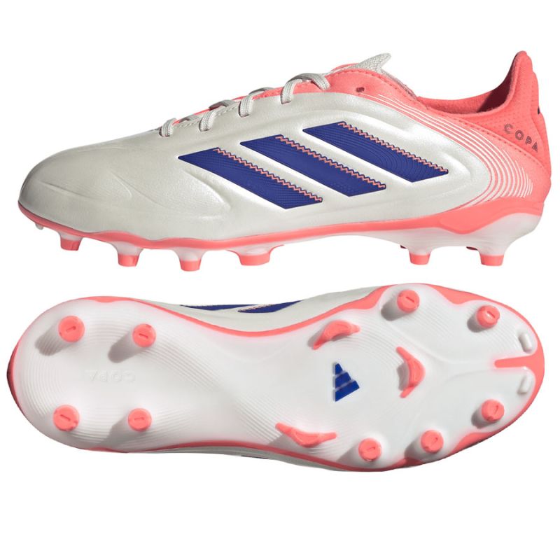 Adidas COPA PURE III Elite Jr FG/MG cipő